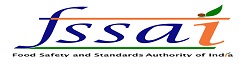 FSSAI Registration Consultant in Surat | 9316699364 Logo